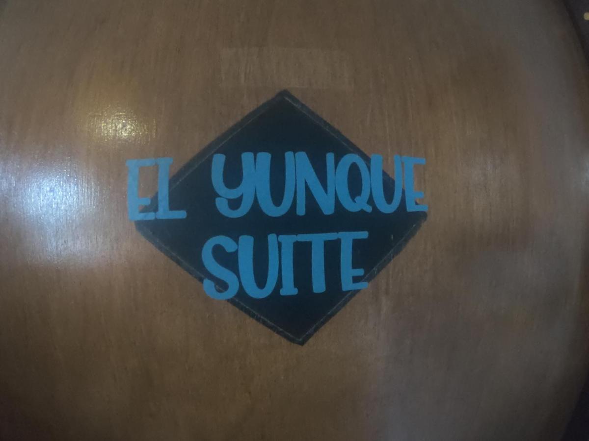 Ocean View Suites Luquillo Ngoại thất bức ảnh