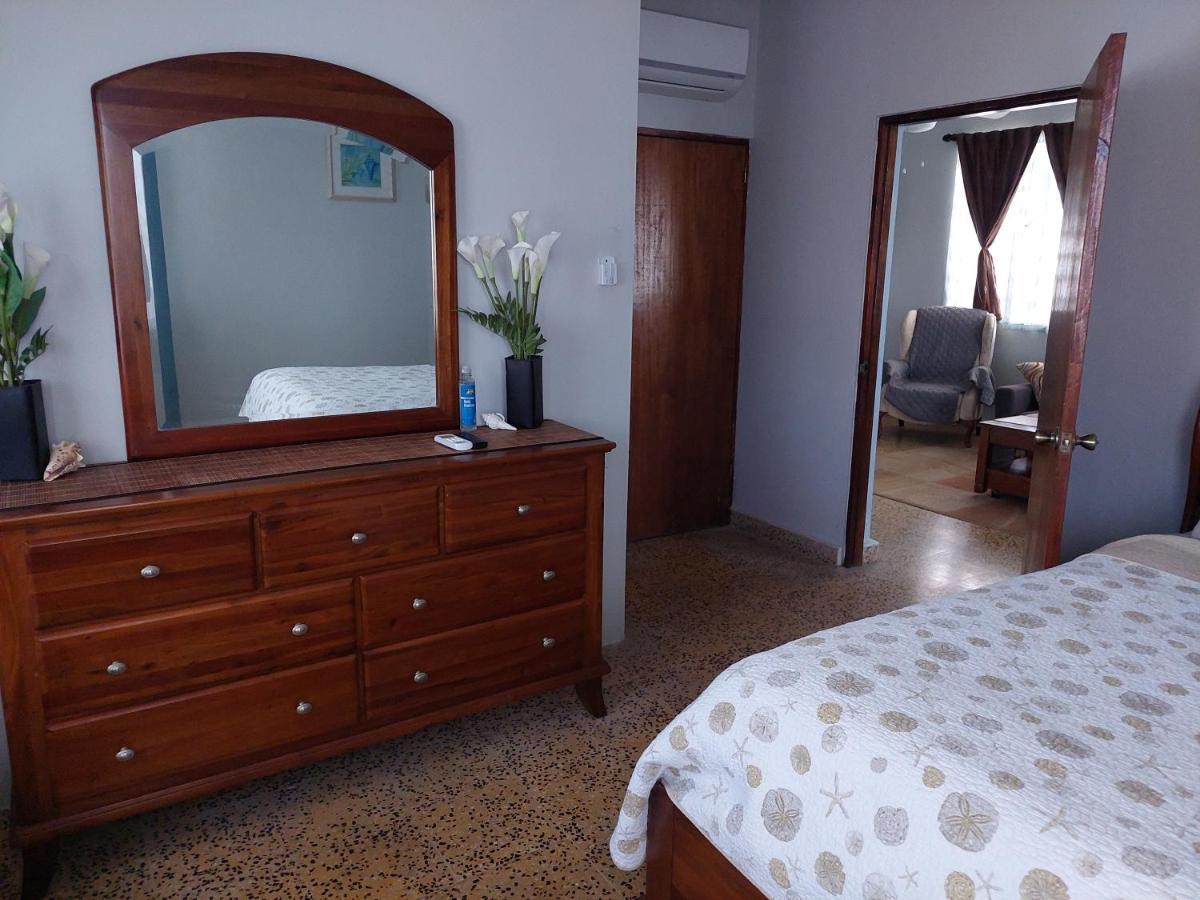 Ocean View Suites Luquillo Ngoại thất bức ảnh